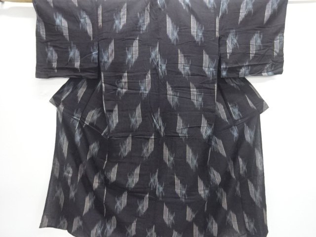 Japanese Kimono / Cotton Cotton